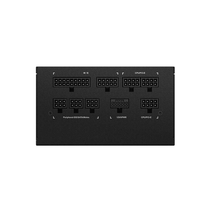 GIGABYTE UD850GM 850W PSU PRICE IN BD TECHLAND BD